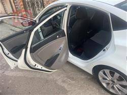 هیوندای ئەکسنت